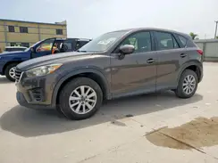 JM3KE2BY6G0665043 2016 MAZDA CX-5