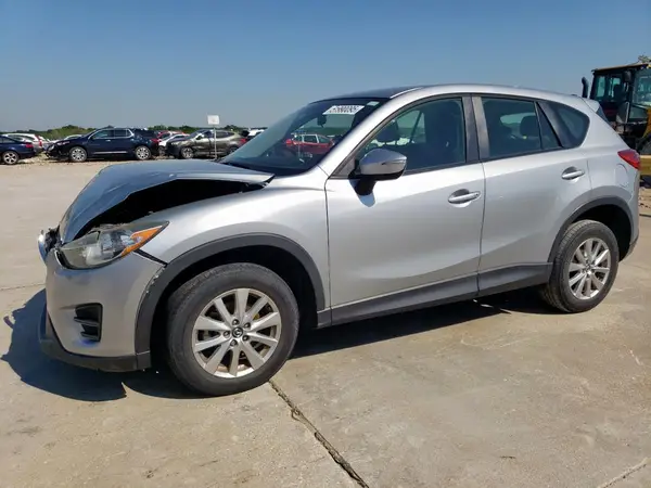 JM3KE2BY6G0671358 2016 MAZDA CX-5 - Image 1
