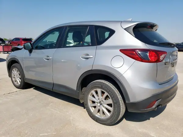 JM3KE2BY6G0671358 2016 MAZDA CX-5 - Image 2