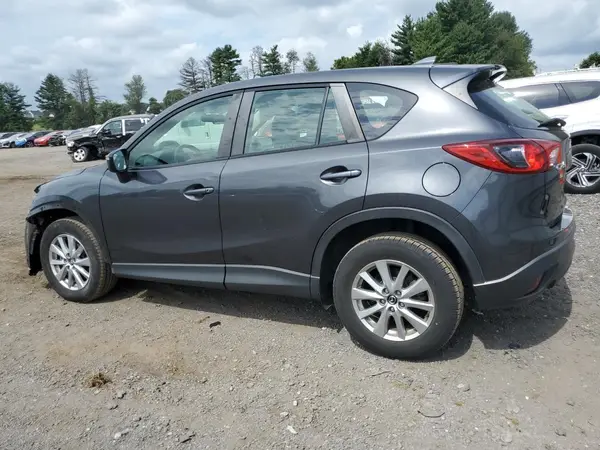 JM3KE2BY6G0686541 2016 MAZDA CX-5 - Image 2