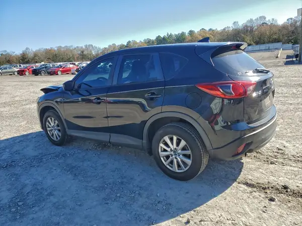 JM3KE2BY6G0689164 2016 MAZDA CX-5 - Image 2