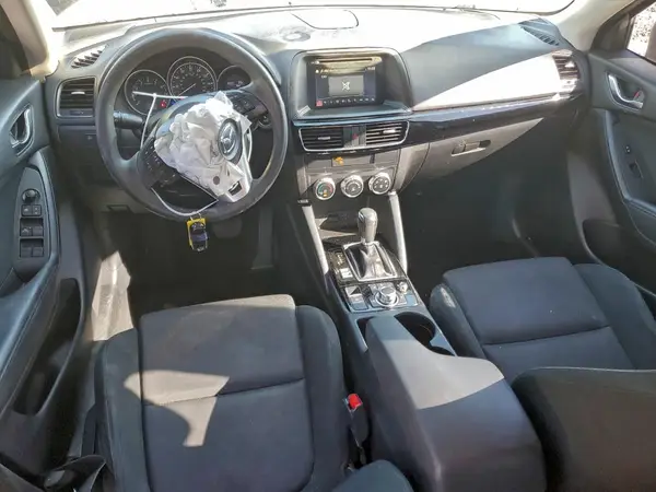 JM3KE2BY6G0689164 2016 MAZDA CX-5 - Image 8