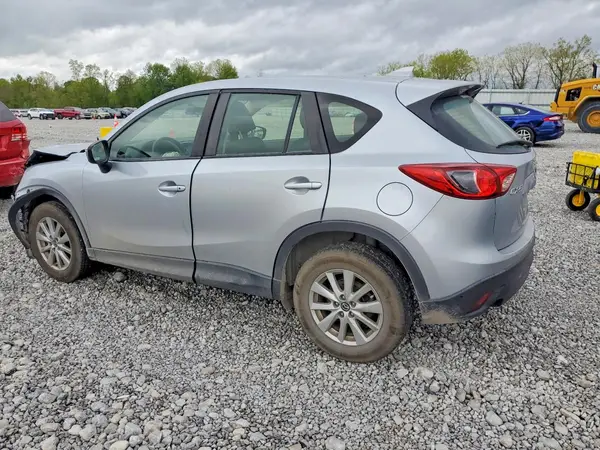 JM3KE2BY6G0694316 2016 MAZDA CX-5 - Image 2