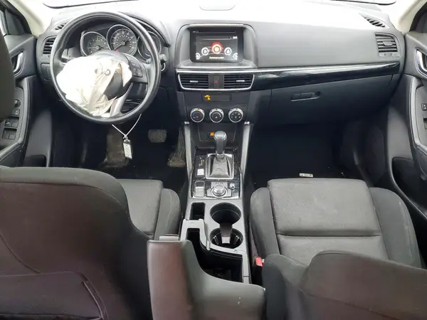 JM3KE2BY6G0694316 2016 MAZDA CX-5 - Image 8