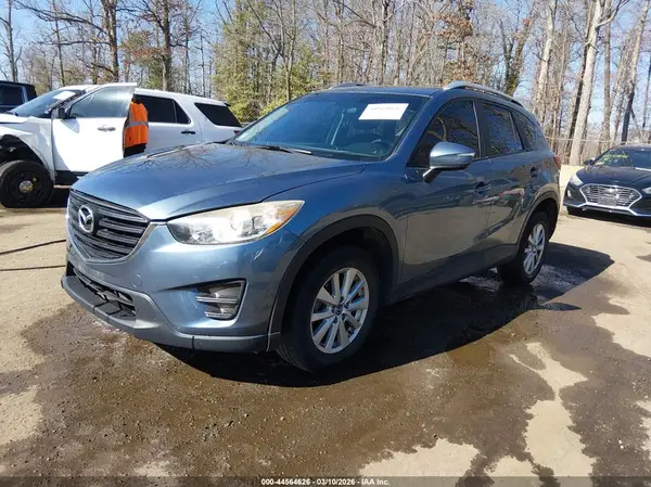 JM3KE2BY6G0712510 2016 MAZDA CX-5 - Image 2
