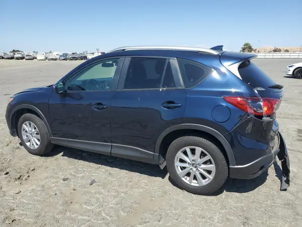 JM3KE2BY6G0727332 2016 MAZDA CX-5 - Image 2