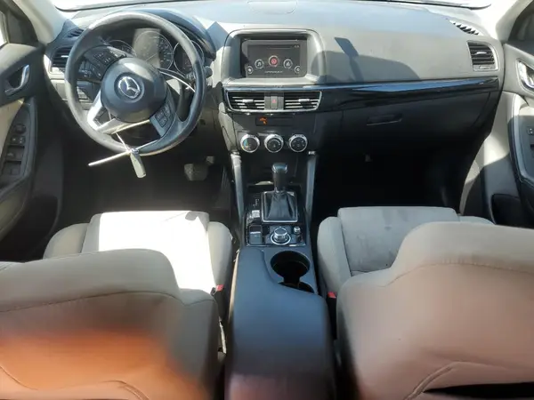JM3KE2BY6G0727332 2016 MAZDA CX-5 - Image 8