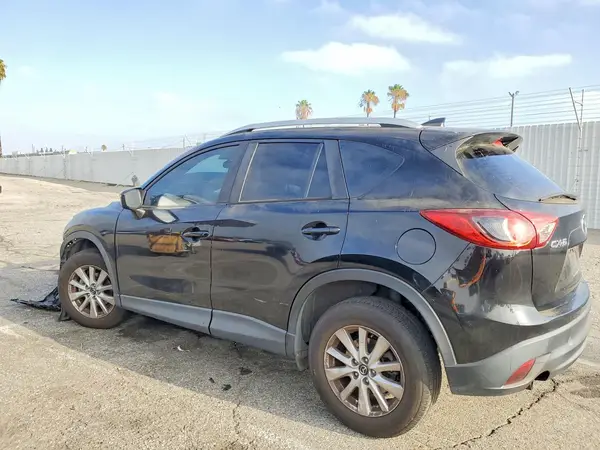 JM3KE2BY6G0736287 2016 MAZDA CX-5 - Image 2