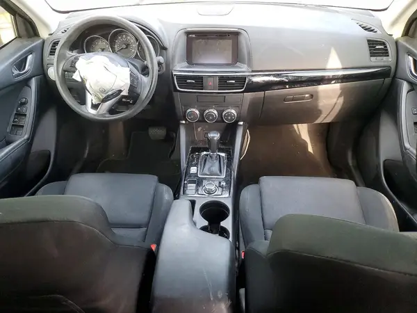 JM3KE2BY6G0736287 2016 MAZDA CX-5 - Image 8
