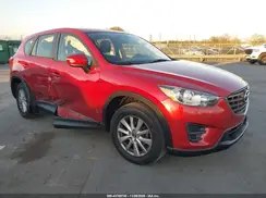 JM3KE2BY6G0740498 2016 MAZDA CX-5