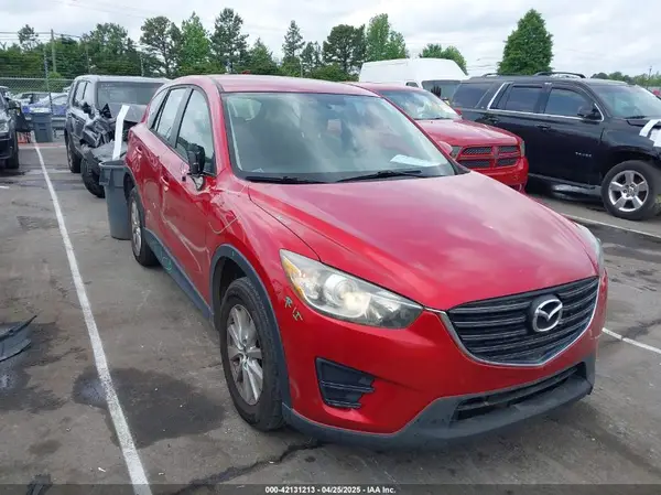 JM3KE2BY6G0740498 2016 MAZDA CX-5 - Image 1