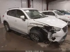 JM3KE2BY6G0742817 2016 MAZDA CX-5