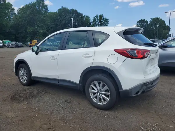 JM3KE2BY6G0743479 2016 MAZDA CX-5 - Image 2