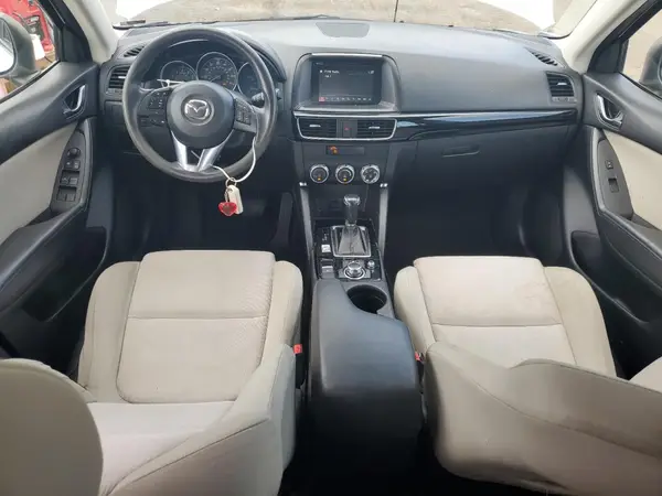 JM3KE2BY6G0743479 2016 MAZDA CX-5 - Image 8