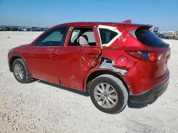 JM3KE2BY6G0749055 2016 MAZDA CX-5 - Image 2