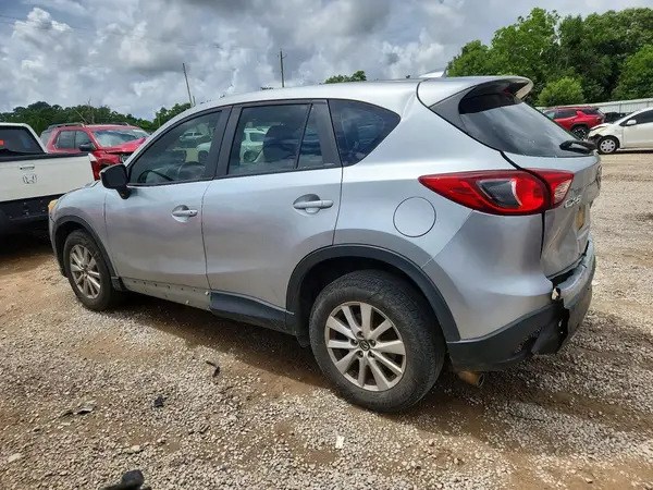 JM3KE2BY6G0755907 2016 MAZDA CX-5 - Image 2