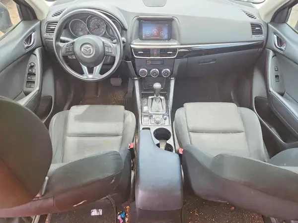 JM3KE2BY6G0755907 2016 MAZDA CX-5 - Image 8