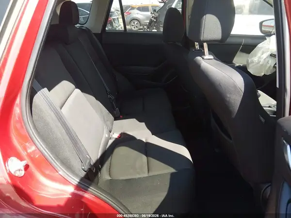 JM3KE2BY6G0759181 2016 MAZDA CX-5 - Image 8