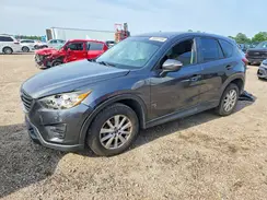 JM3KE2BY6G0767345 2016 MAZDA CX-5