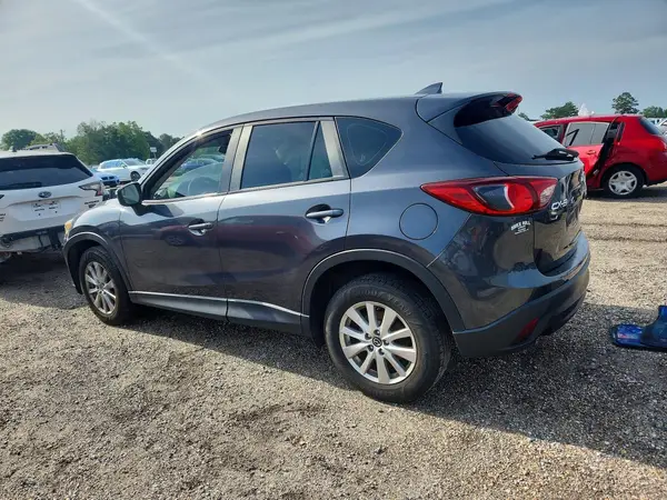 JM3KE2BY6G0767345 2016 MAZDA CX-5 - Image 2