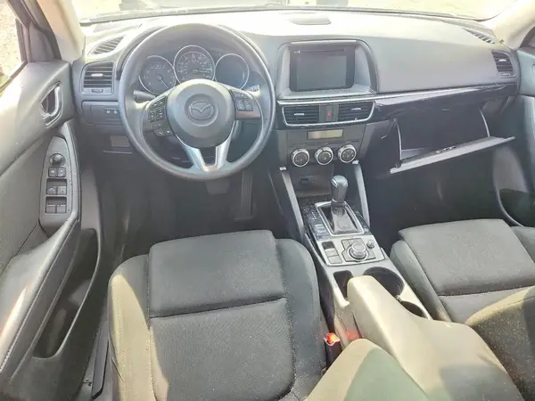 JM3KE2BY6G0767345 2016 MAZDA CX-5 - Image 8