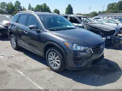 JM3KE2BY6G0767684 2016 MAZDA CX-5