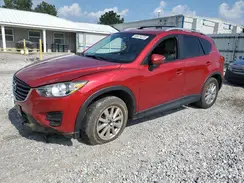 JM3KE2BY6G0781469 2016 MAZDA CX-5