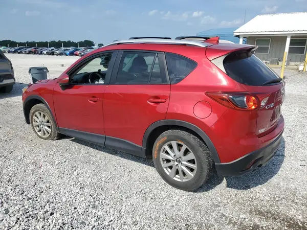 JM3KE2BY6G0781469 2016 MAZDA CX-5 - Image 2