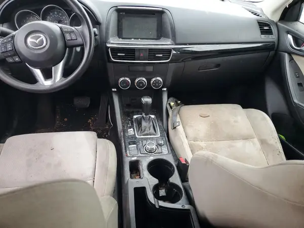 JM3KE2BY6G0785263 2016 MAZDA CX-5 - Image 8