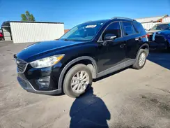 JM3KE2BY6G0786705 2016 MAZDA CX-5