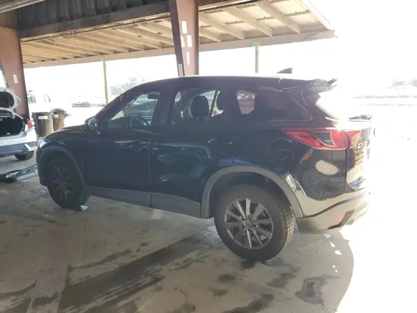 JM3KE2BY6G0789233 2016 MAZDA CX-5 - Image 2