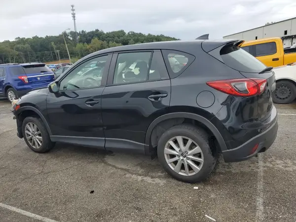 JM3KE2BY6G0829116 2016 MAZDA CX-5 - Image 2