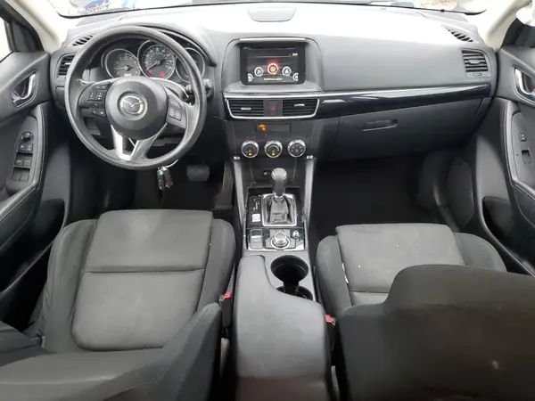 JM3KE2BY6G0829116 2016 MAZDA CX-5 - Image 8