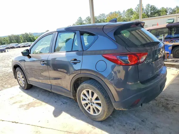 JM3KE2BY6G0832131 2016 MAZDA CX-5 - Image 2
