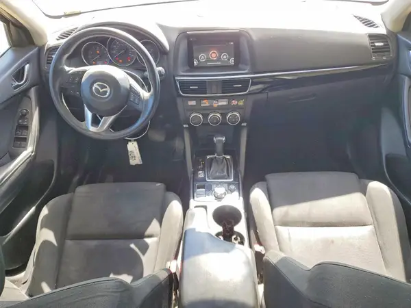 JM3KE2BY6G0832131 2016 MAZDA CX-5 - Image 8
