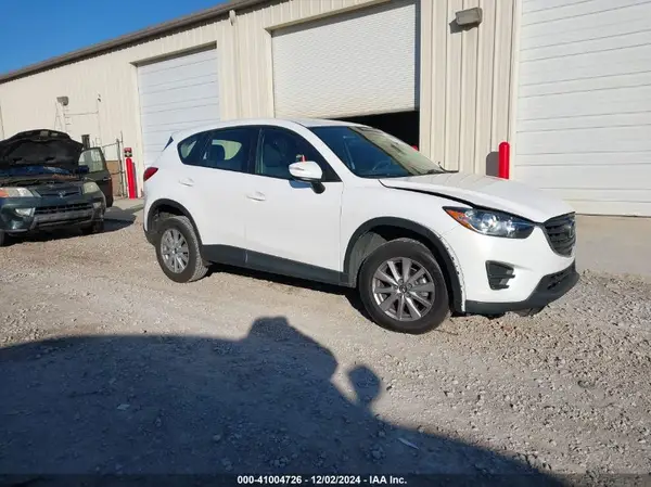 JM3KE2BY6G0864478 2016 MAZDA CX-5 - Image 1