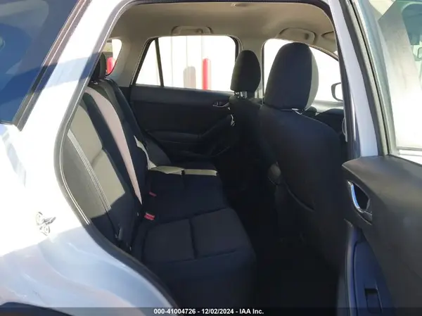 JM3KE2BY6G0864478 2016 MAZDA CX-5 - Image 8