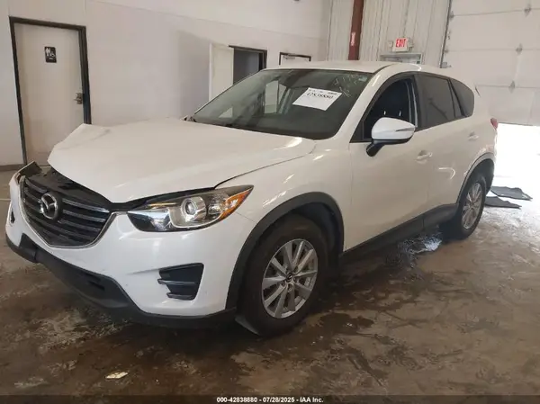 JM3KE2BY6G0869762 2016 MAZDA CX-5 - Image 2
