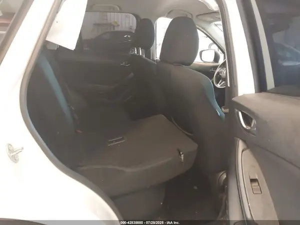 JM3KE2BY6G0869762 2016 MAZDA CX-5 - Image 8