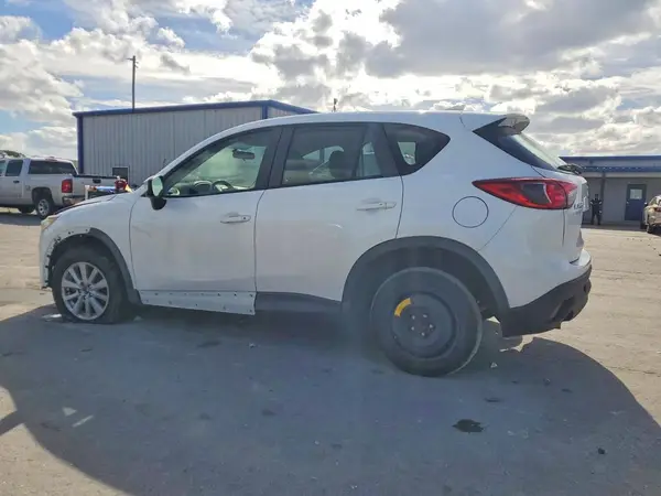 JM3KE2BY6G0877862 2016 MAZDA CX-5 - Image 2