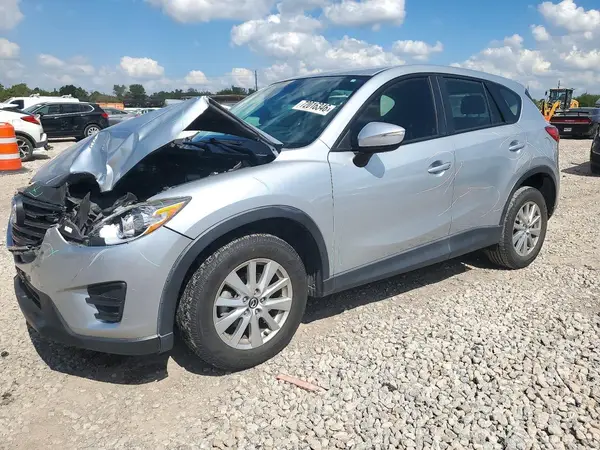 JM3KE2BY6G0886366 2016 MAZDA CX-5 - Image 1