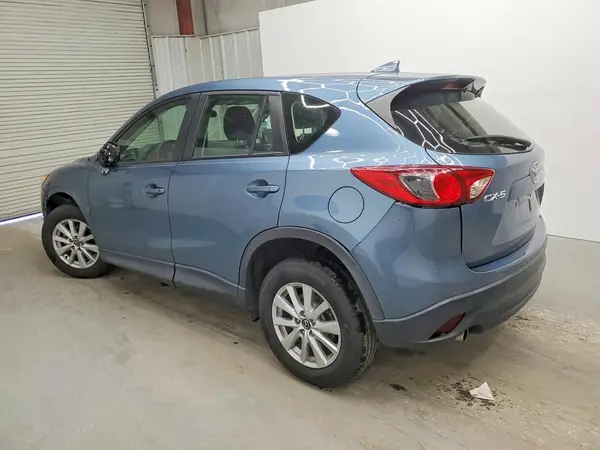 JM3KE2BY6G0888585 2016 MAZDA CX-5 - Image 2