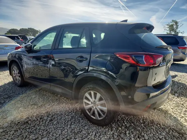 JM3KE2BY6G0900749 2016 MAZDA CX-5 - Image 2