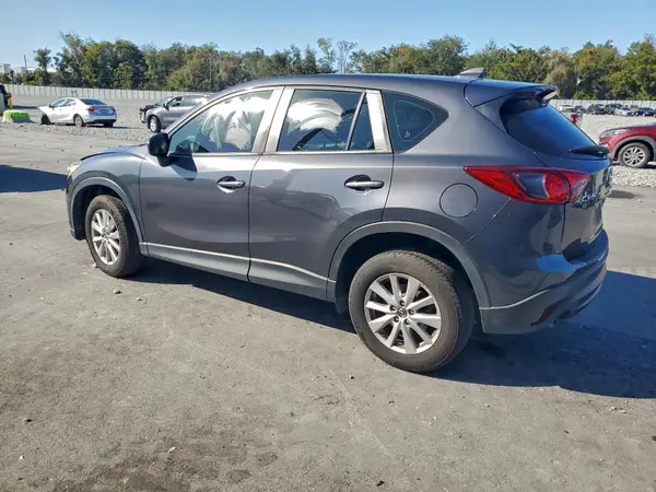 JM3KE2BY6G0916594 2016 MAZDA CX-5 - Image 2
