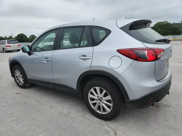 JM3KE2BY6G0916871 2016 MAZDA CX-5 - Image 2
