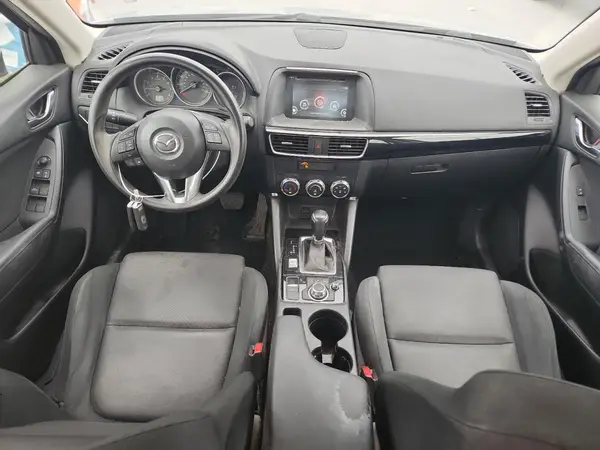 JM3KE2BY6G0916871 2016 MAZDA CX-5 - Image 8