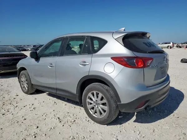 JM3KE2BY6G0919754 2016 MAZDA CX-5 - Image 2