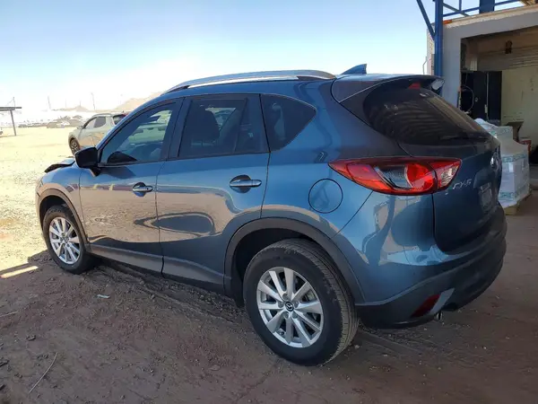 JM3KE2BY7G0633587 2016 MAZDA CX-5 - Image 2