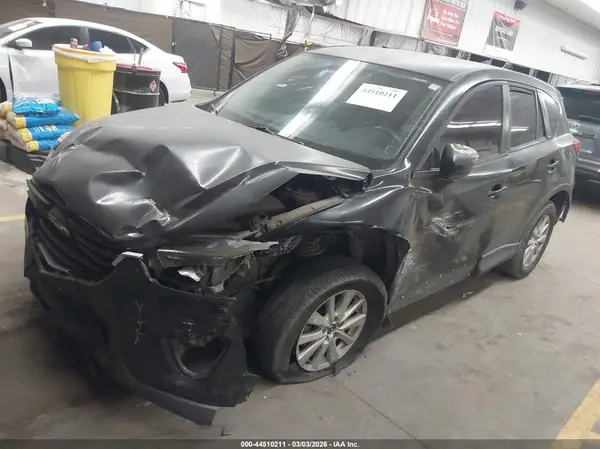 JM3KE2BY7G0634240 2016 MAZDA CX-5 - Image 2