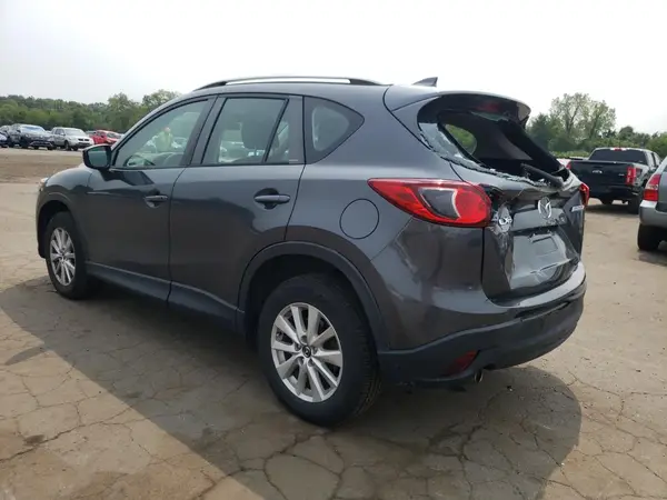 JM3KE2BY7G0644640 2016 MAZDA CX-5 - Image 2